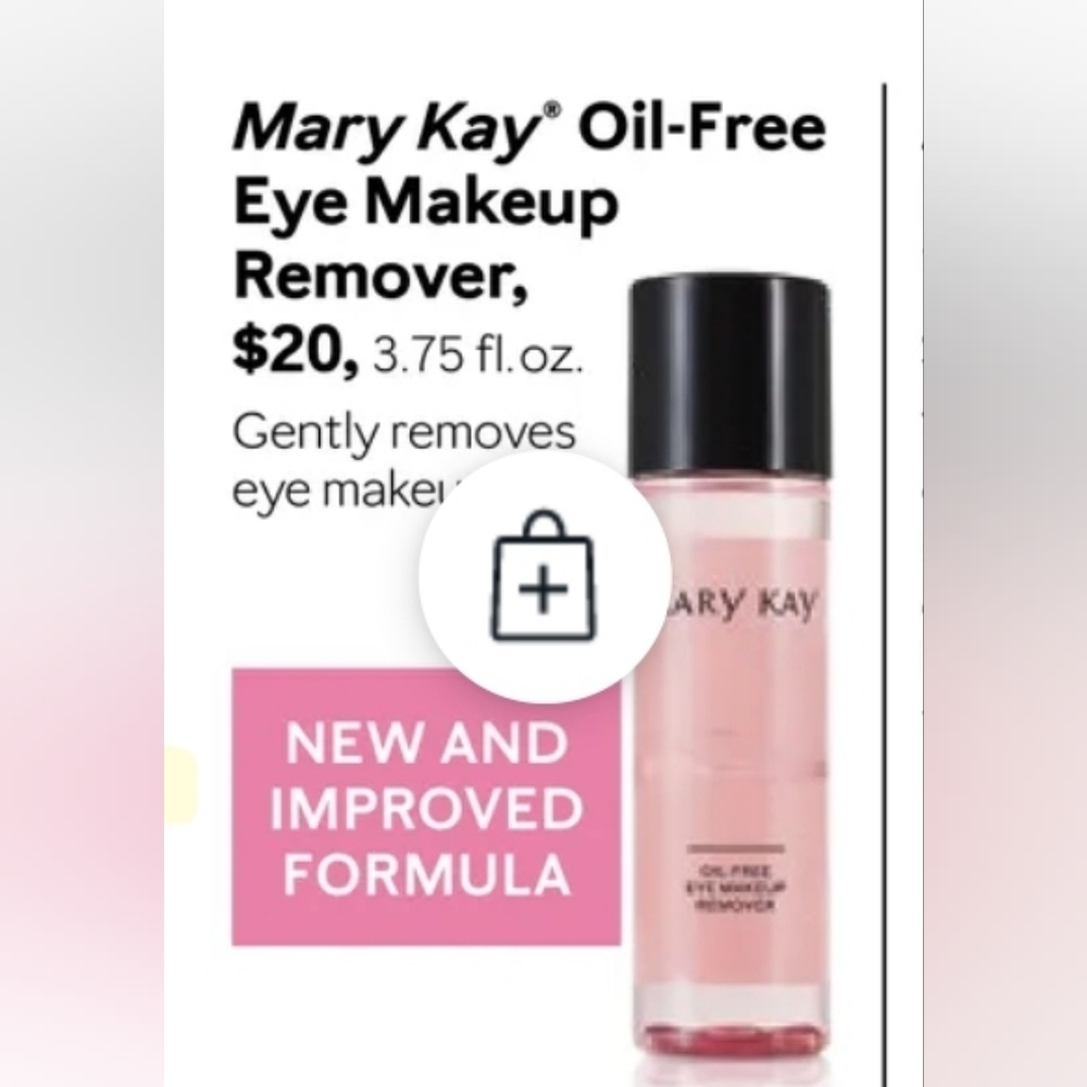 Makeup Remover
